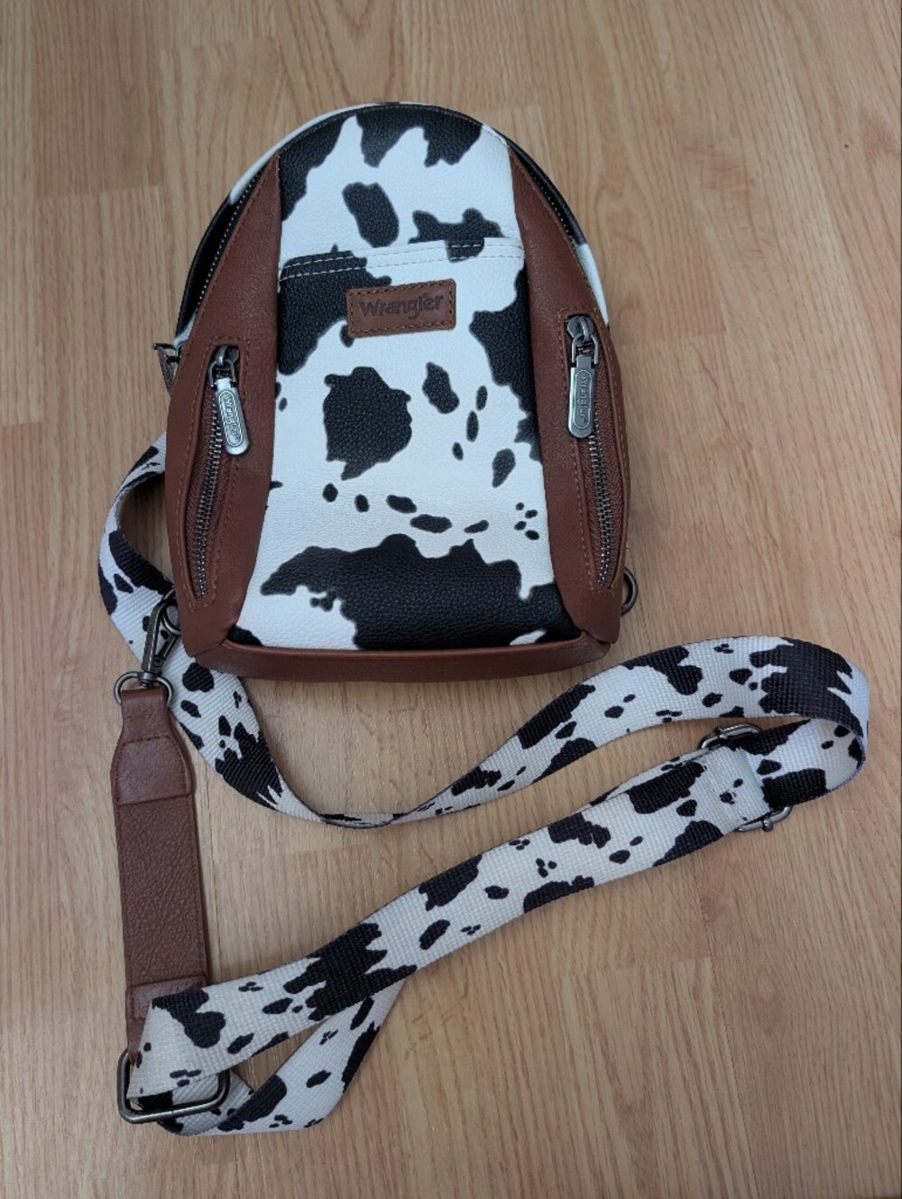 Wrangler Sling Bag